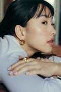 Boucles d'oreilles Auteuil