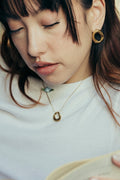 Boucles d'oreilles Auteuil