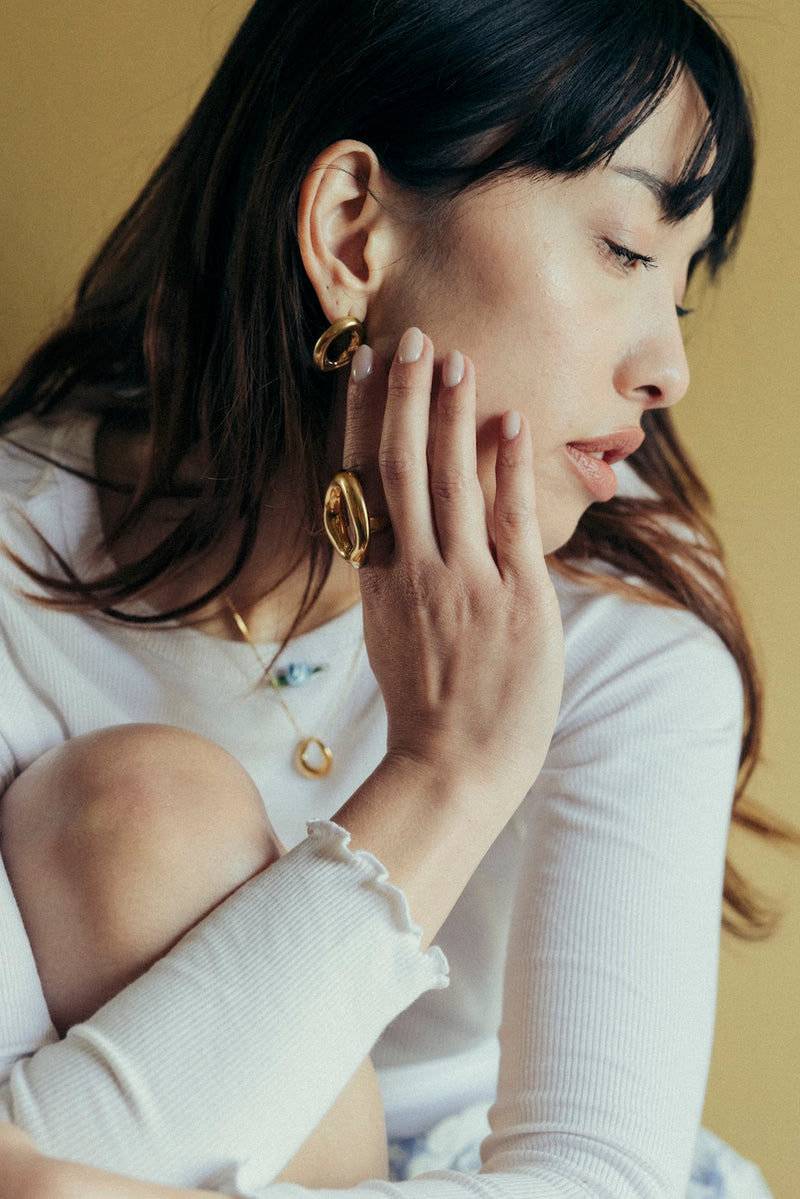 Bague Saint-Germain
