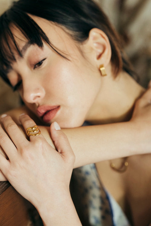 Bague Matignon