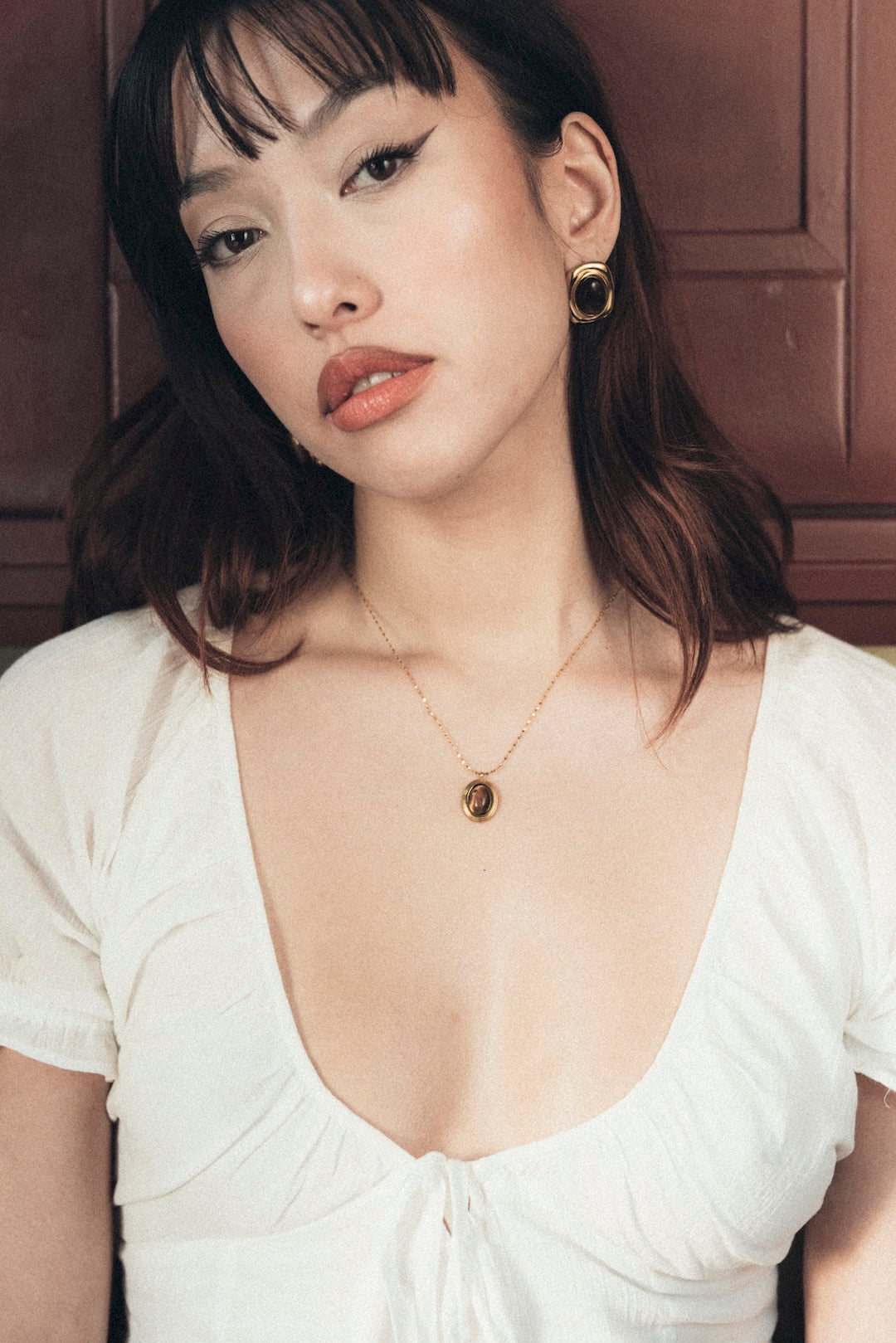 Collier Monceau
