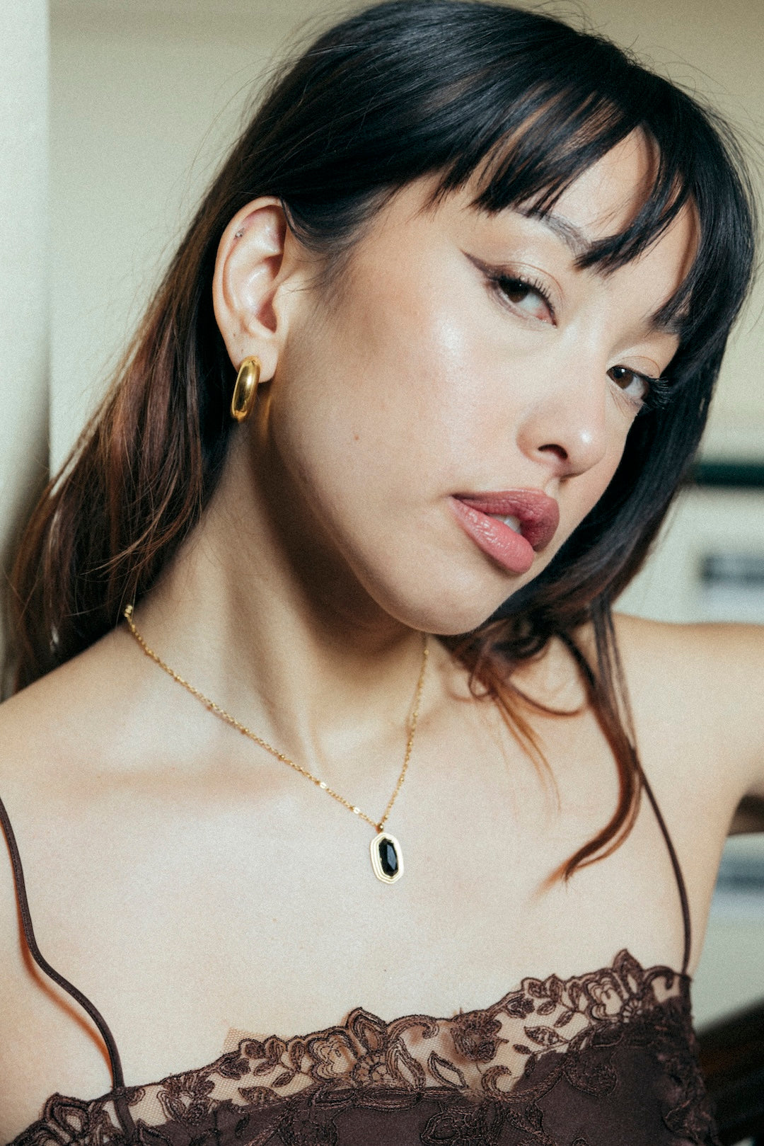 Collier Boétie