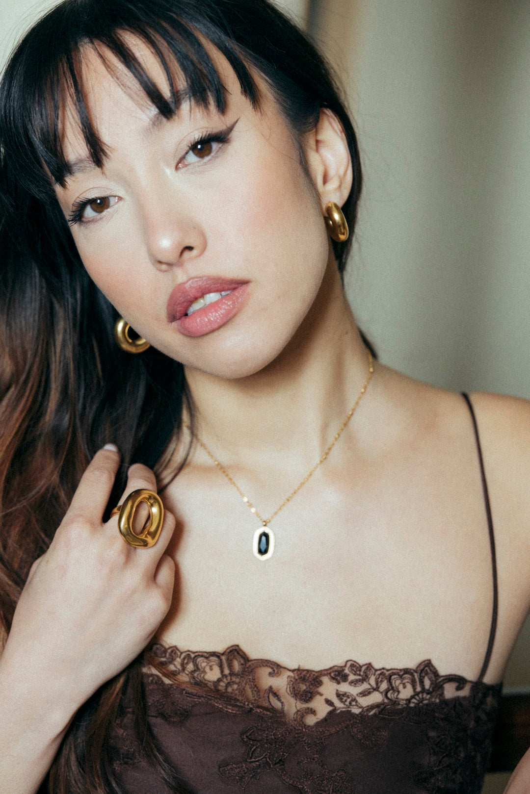 Collier Boétie