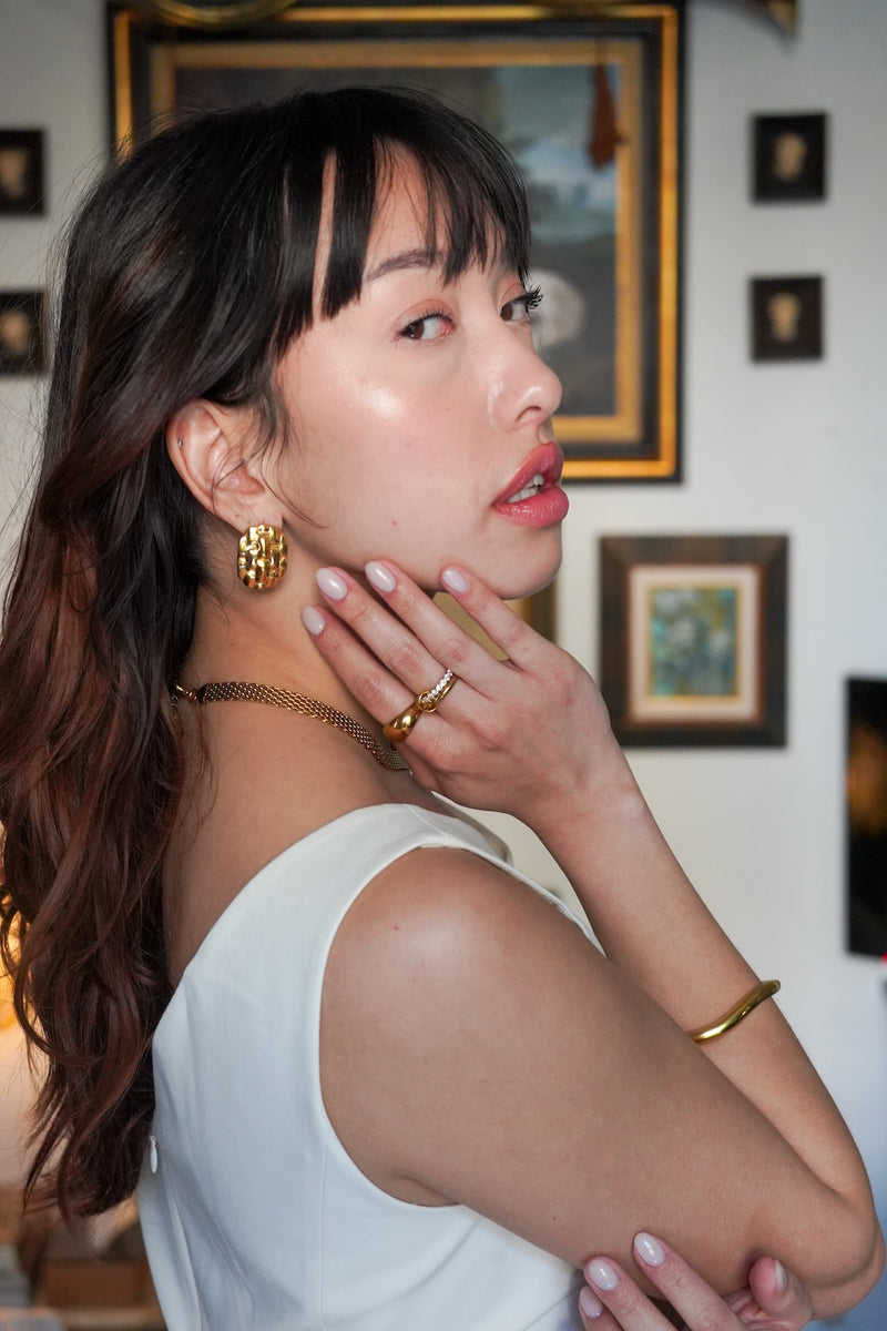 Bague Tuileries