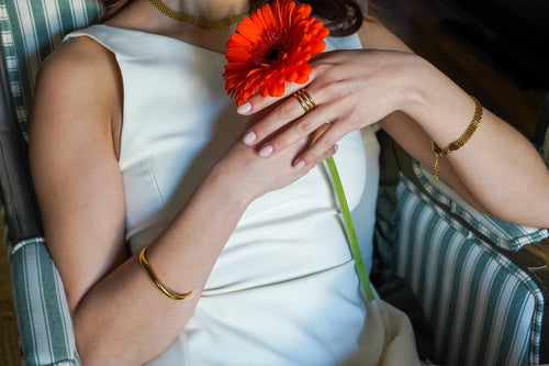 Bague Castiglione