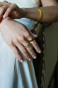 Bague Tuileries