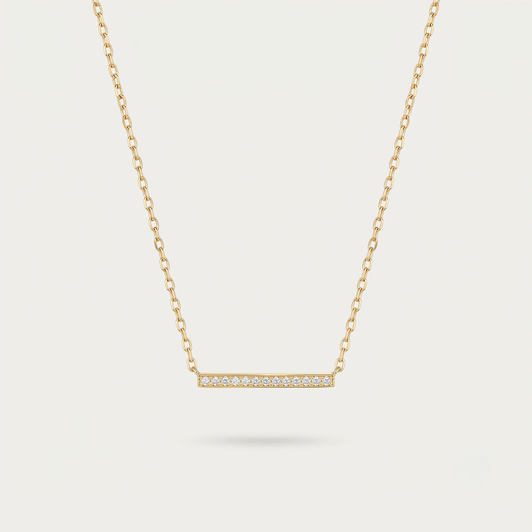 Collier Alma