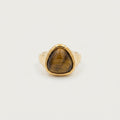 Bague Capucines
