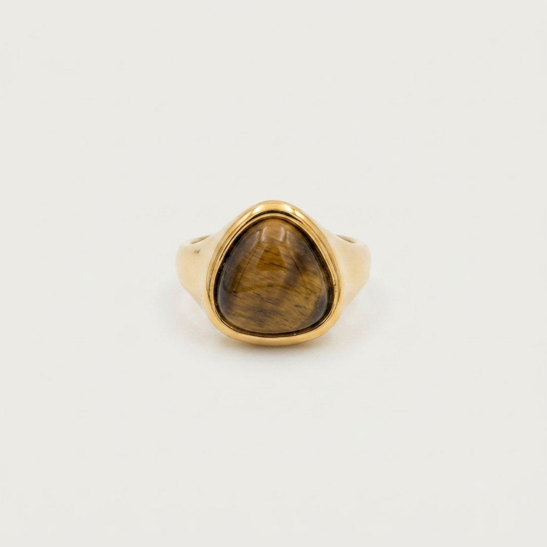 Bague Capucines