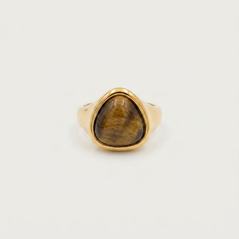 Bague Capucines