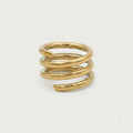 Bague Castiglione