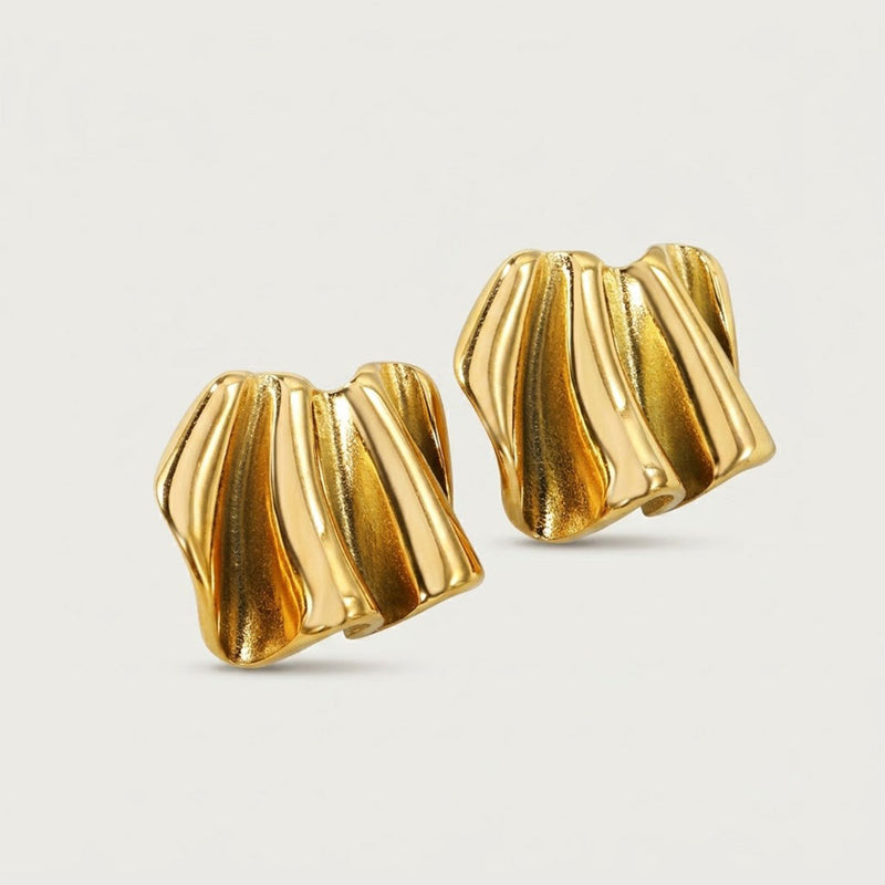 Boucles d'oreilles Colbert