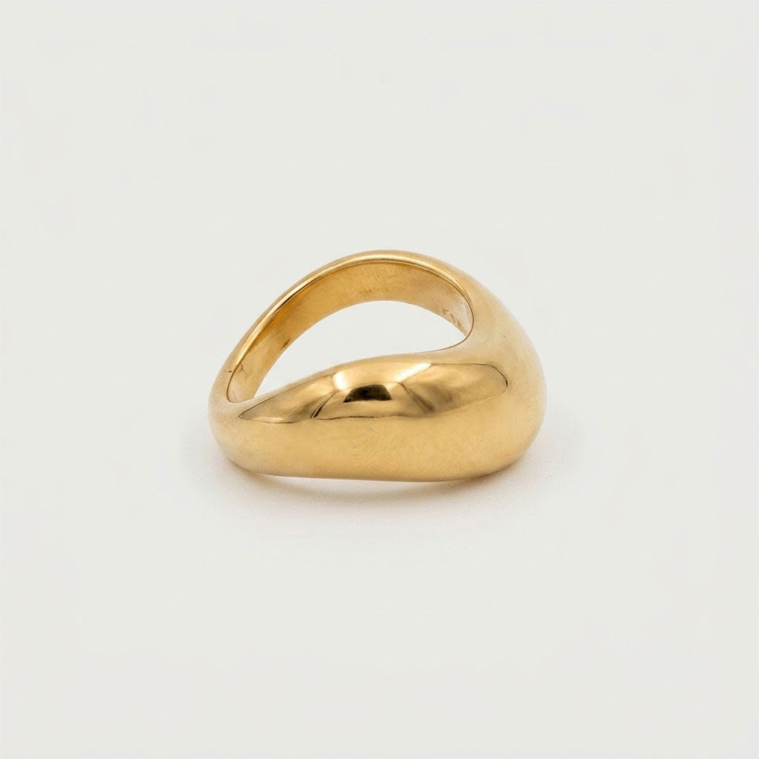 Bague Madeleine