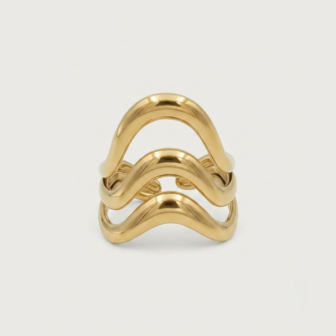 Bague Matignon