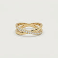 Bague Mazarine