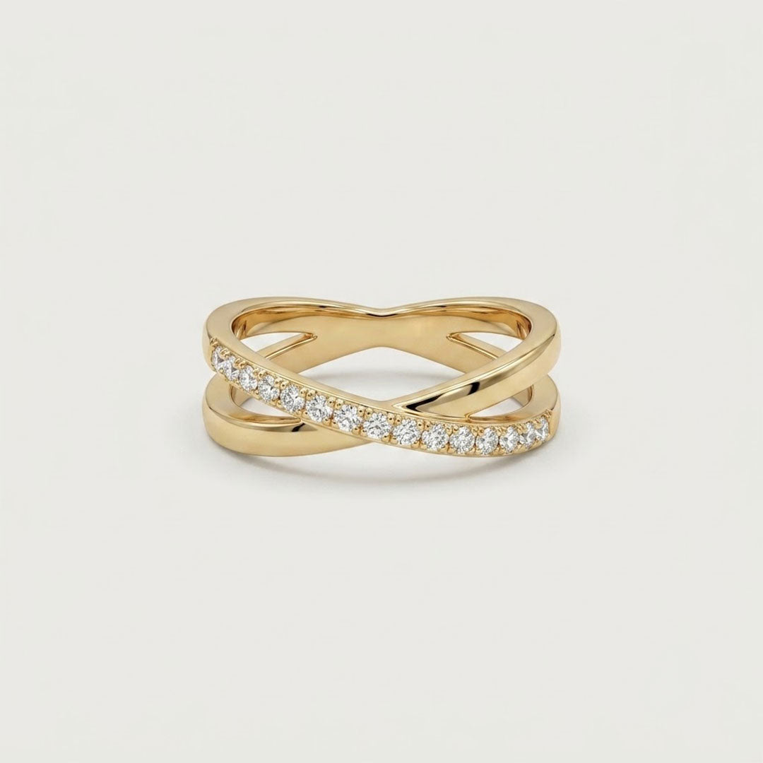 Bague Mazarine
