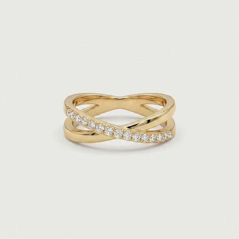 Bague Mazarine