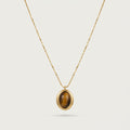 Collier Monceau