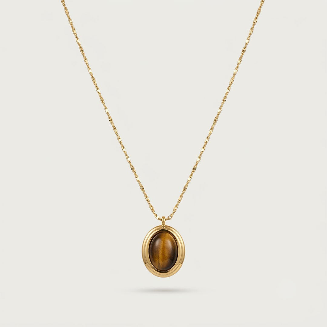 Collier Monceau