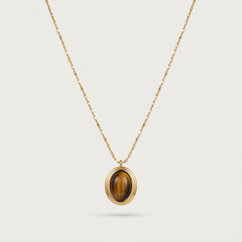 Collier Monceau