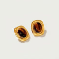 Boucles d'oreilles Montorgueil