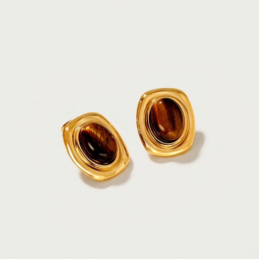 Boucles d'oreilles Montorgueil