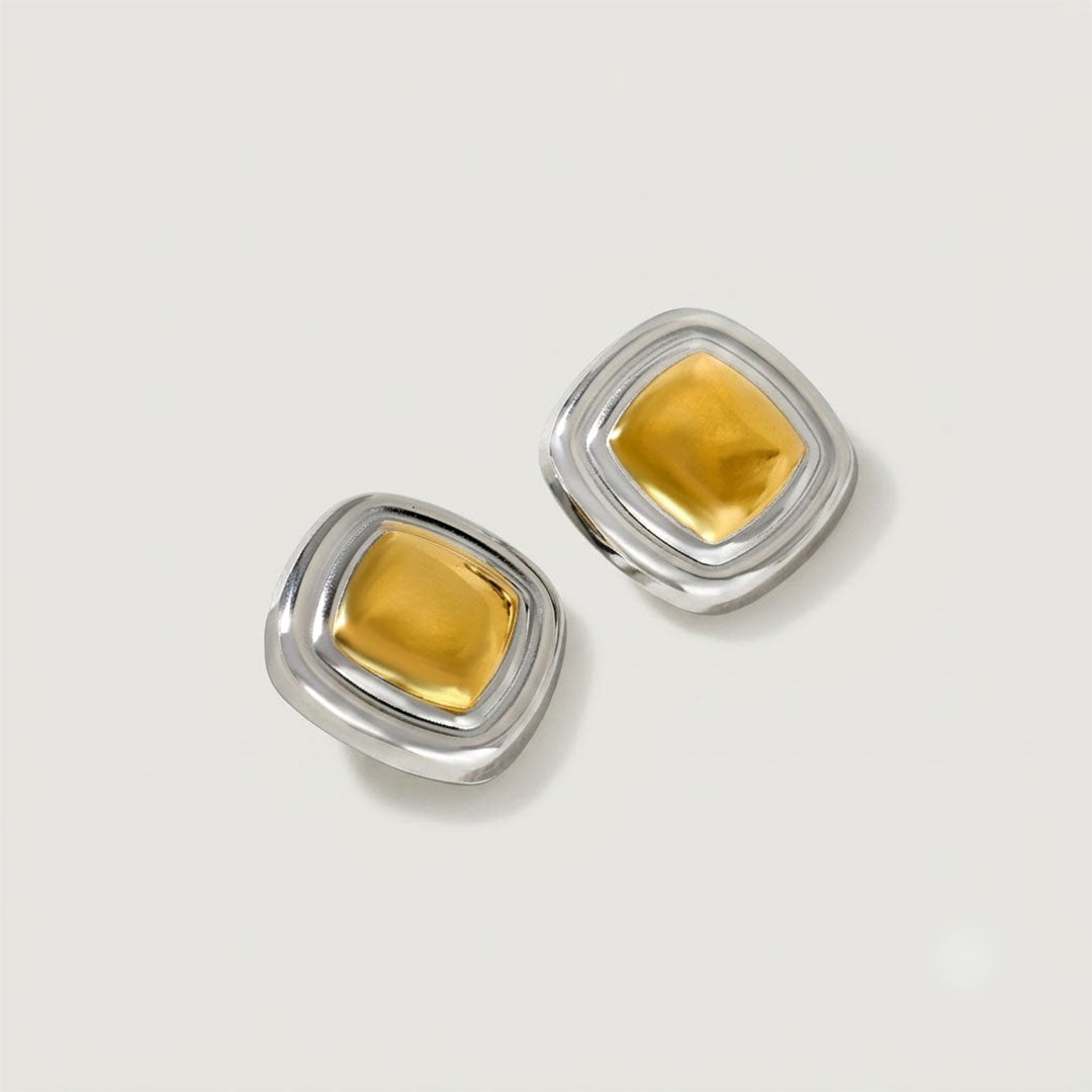 Boucles d'oreilles Richelieu
