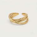 Bague Rivoli