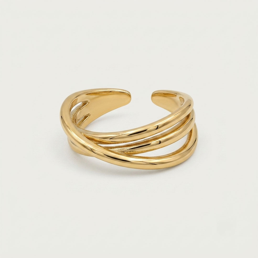 Bague Rivoli