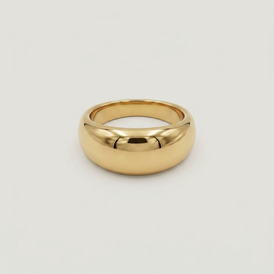 Bague Saint-Honoré