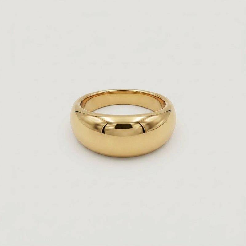 Bague Saint-Honoré