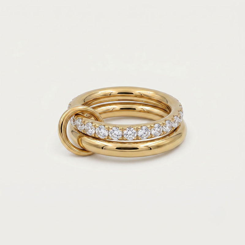 Bague Tuileries