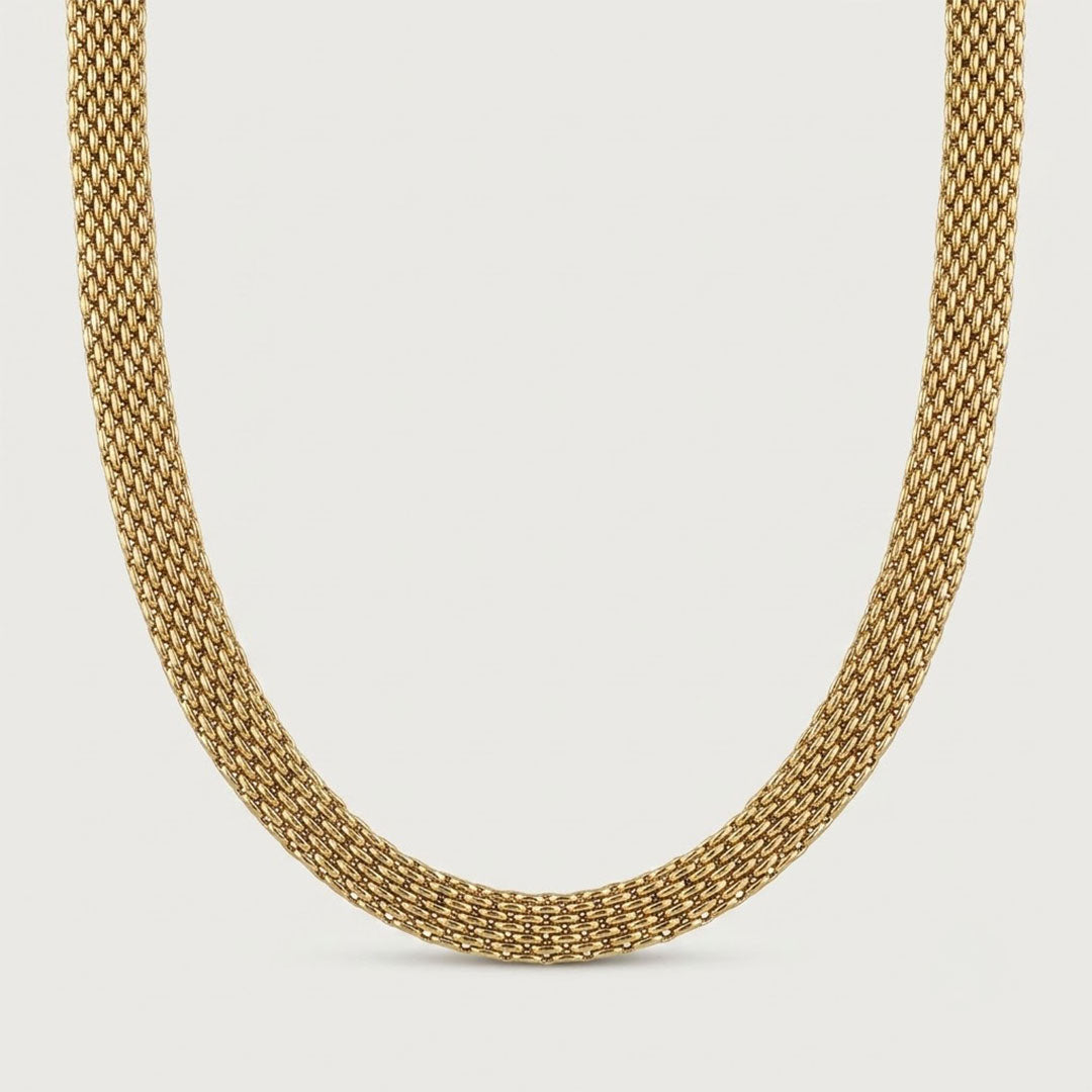 Collier Voltaire