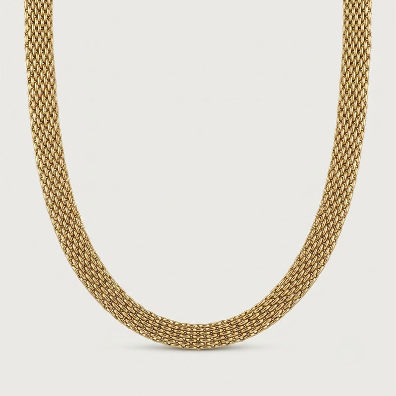 Collier Voltaire